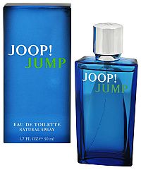 Joop Jump Edt 50ml 1×50 ml, toaletná voda
