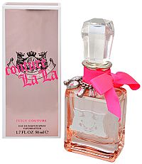 Juicy Couture Couture La La Parfemova Voda 100ml 1×100 ml, parfumová voda