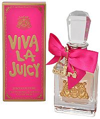 Juicy Couture Viva La Juicy Edp 100ml 1×100 ml, parfumová voda