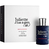 JULIETTE HAS A GUN GENTLEWOMAN parfumovaná voda