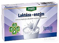 JutaVit Laktáza - enzým 1x60 tbl , výživový doplnok