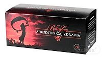 JUVAMED AFRODITIN ČAJ ZDRAVIA 20x1,5 g (30 g)
