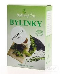 JUVAMED BYLINNÝ ČAJ HLUCHAVKA BIELA sypaný 1x40 g