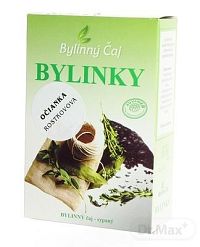 JUVAMED BYLINNÝ ČAJ OČIANKA ROSTKOVOVA - VŇAŤ sypaný 1x30 g