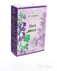 Juvamed bylinný čaj SLEZ LESNÝ kvet 20 g
