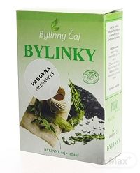 JUVAMED VŔBOVKA MALOKVETÁ - VŇAŤ 1×40 g, bylinný čaj sypaný