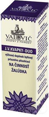 JV Kvapky 50 ml