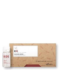 Kaaral Anti Hair Loss Lotion Ampulky 12×10 ml