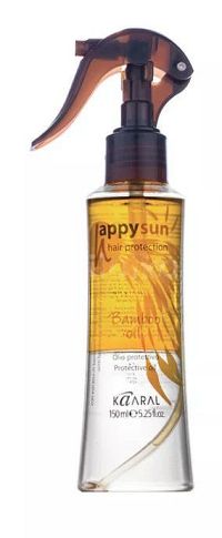 Kaaral Bamboo Protective Bambus Kondicionér 1×150 ml