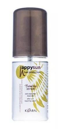 Kaaral Bamboo Sérum Bambusové Vlasové Sérum 75ml 1×75 ml