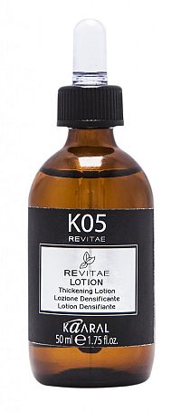 Kaaral K05 Revitae Tonikum s kmeňovými bunkami 50ml 1×50 ml