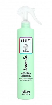 Kaaral Leave-In Kondicioner V Spreji Objem 1×300 ml