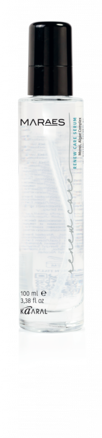 KAARAL maraes renew sérum na veľmi poškodené vlasy