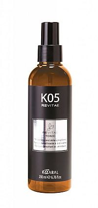 Kaaral Revitae Tonikum V Spreji Rast Vlasov 1×200 ml