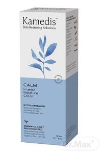 Kamedis CALM - Intense Moisture Cream 1×150 ml