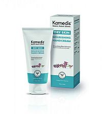 KAMEDIS DRY SKIN - NOURISHING HAND CREAM 100 ml krém na ruky