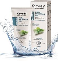 Kamedis DRY SKIN ULTRA HYDRATION GEL hydratačný gél 1x100 ml
