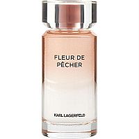 Karl Lagerfeld Fleur De Pecher Edp 100ml 1×100 ml, parfumová voda