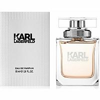 Karl Lagerfeld For Her Parfumovaná voda 85 ml 1×85 ml, parfumovaná voda