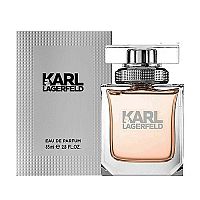 KARL LAGERFELD Parfumovaná voda pre ženy 1×85 ml, ovocná, kvetinová vôňa