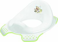 KEEEPER Redukcia na WC protišmyková Ewa Winnie Pooh II 1×1 ks, redukcia na WC