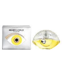 Kenzo World Power Edp 50ml 1×50 ml, parfumová voda