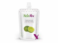 Ketomix Proteinove Pyre Limetka 1×1 ks, proteínové pyré