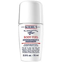 Kiehl´s Guľôčkový antiperspirant pre mužov Body Fuel