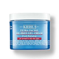 Kiehl´s Ľahký hydratačný krém pre normálnu a mastnú pleť