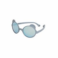 Kietla Slnečné okuliare OURS ON 0-1R Silver Blue 1×1 ks