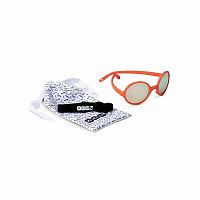 Kietla Slnečné okuliare ROZZ 1-2R FLUO ORANGE 1×1 ks
