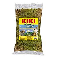 KIKI Heno Plus Camomile seno s harmančekom 0,5 kg