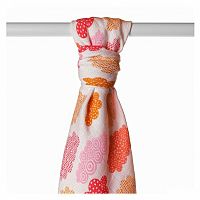 KIKKO Bambusová osuška XKKO BMB 90x100 Heaven for Girls