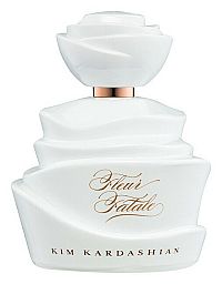 Kim Kardashian Fleur Fatale Edp 100ml 1×100 ml, parfumová voda