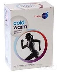 Kinetec Kooler cold/warm gel pack 1x1 ks