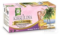 KIRKOLINA Classic Anti-cellulite Herb 25×2g (50 g), bylinná zmes v nálevových vreckách