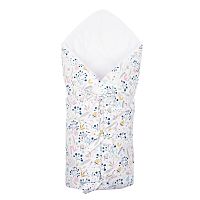 Klasická šnurovacia zavinovačka New Baby Jarabina , 20C46823