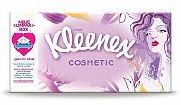 KLEENEX Cosmetic Box 80 ks 1×1 ks