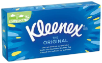 KLEENEX Original Box 70 ks 1×1 ks