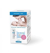 KLORANE BEBE Eryteal mast 75 ml+ubrousky 25 ks