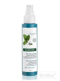 KLORANE BRUME PURIFIANTE À LA MENTHE čistiaca hmla s mätou vodnou 1x100 ml