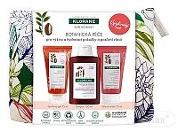 KLORANE HIBISCUS DISCOVERY KIT výživa a hydratácia, všetky typy (spch.gel 75ml+ sampon 100ml+ tel.mlieko 75ml)(v.2020) 1x1 set