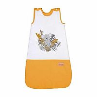 KLUPS Vak spací univerzálny Tropic 50x70 cm 1×1 ks, spací vak