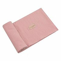 KLUPS Zavinovačka aj prikrývka 2v1 Hawaii 110x110 cm 1×1 ks