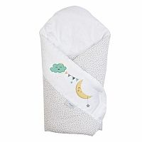 KLUPS Zavinovačka Good night 75x75 cm 1×1 ks, zavinovačka