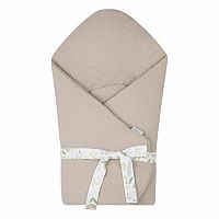 KLUPS Zavinovačka Picnic 75x75 cm 1×1 ks, zavinovačka