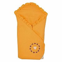 KLUPS Zavinovačka Tropic 75x75 cm 1×1 ks, zavinovačka