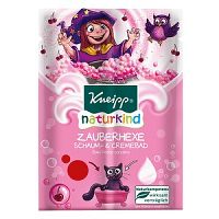 Kneipp Detský krémovo-penový kúpeľ Čarodejnica 2 x 20 g