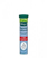 Kneipp Magnézium,Calcium+VitamínD3 1 x 20 tbl.