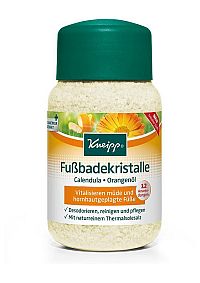 Kneipp Měsíček a Rozmarýn sůl do koupele 500 g